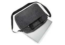 Torba na laptopa TEKKO / Szary 20817-14