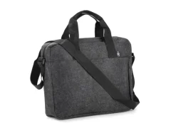 Torba na laptopa TEKKO / Szary 20817-14