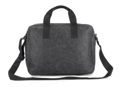 Torba na laptopa TEKKO / Szary 20817-14
