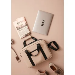 Torba na laptopa VINGA Baltimore / Zielony VG043-06