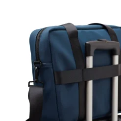 Torba na laptopa VINGA Baltimore / Niebieski VG043-11