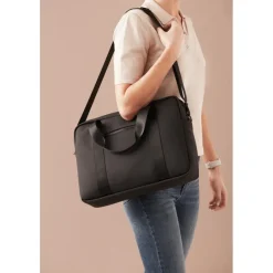 Torba na laptopa VINGA Baltimore / Czarny VG043-03