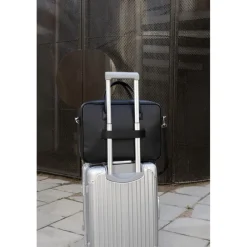Torba na laptopa 15''  VINGA Bermond / Czarny VG654-03