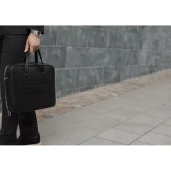 Torba na laptopa 15''  VINGA Bermond / Czarny VG654-03