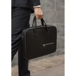 Torba na laptopa 15''  VINGA Bermond / Czarny VG654-03