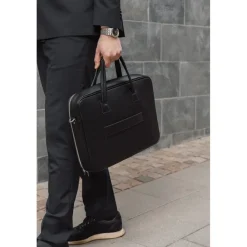 Torba na laptopa 15''  VINGA Bermond / Czarny VG654-03