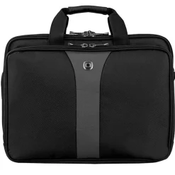 Torba na laptopa Wenger Legacy 17'' / Czarny W600655