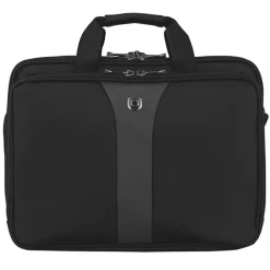 Torba na laptopa Wenger Legacy 16'' / żółto-granatowy W600648