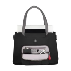 Torba na laptopa Wenger Motion Deluxe 15,6'' / Czarny W612543
