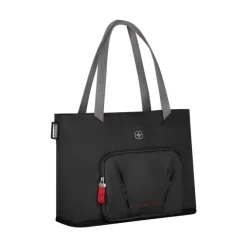 Torba na laptopa Wenger Motion Deluxe 15,6'' / Czarny W612543