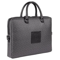 Torba na laptop Logomania Grey / Szary NTL203J