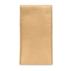 Torba na lunch z papieru / Beżowy MO9882-13