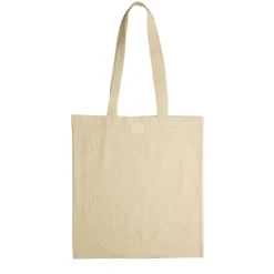 Torba na ramię bawelna OEKO-TEX® 140g/m² 38x42cm / Ecru LT95155-N0054