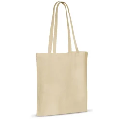 Torba na ramię bawelna OEKO-TEX® 140g/m² 38x42cm / Ecru LT95155-N0054