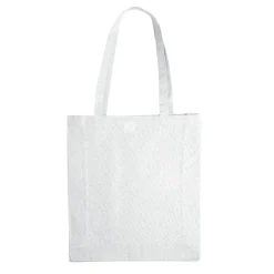 Torba na ramię bawelna OEKO-TEX® 140g/m² 38x10x42cm / Różowy LT95158-N0076