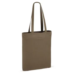 Torba na ramię OEKO-TEX® 140g/m² 38x42cm / Dried Green LT95156-N0049