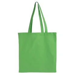 Torba na ramię OEKO-TEX® 140g/m² 38x42cm / Jasnozielony LT95156-N0032