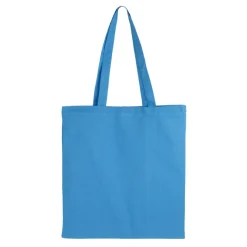Torba na ramię OEKO-TEX® 140g/m² 38x42cm / Jasnoniebieski LT95156-N0012