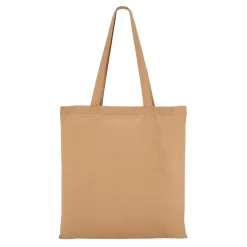 Torba na ramię OEKO-TEX® 140g/m² 38x42cm / Koniak LT95156-N0053