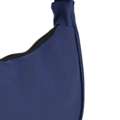 Torba na ramię R-PET 600D z powłoką PU / Ciemnoniebieski LT95358-N0010