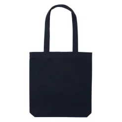 Torba na zakupy AWARE™, bawełna z recyklingu / Biały P762.930