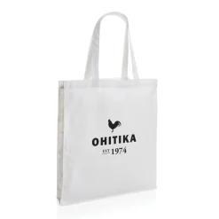 Torba na zakupy AWARE™ / Biały P762.6203