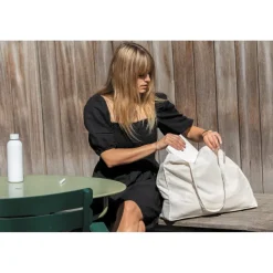 Torba na zakupy AWARE™ / Biały P762.653