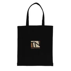 Torba na zakupy AWARE™ / Czarny P762.641