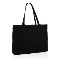 Torba na zakupy AWARE™ / Czarny P762.651