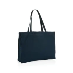 Torba na zakupy AWARE™ / Niebieski P762.659