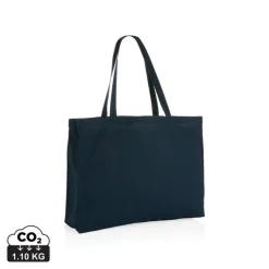 Torba na zakupy AWARE™ / Niebieski P762.659