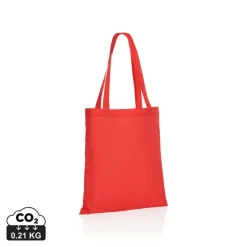 Torba na zakupy AWARE™ RPET / Czerwony P762.664