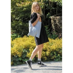 Torba na zakupy AWARE™ / Szary P762.622