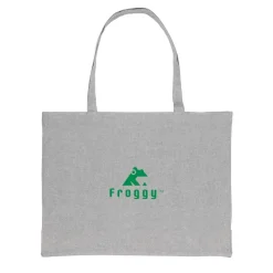 Torba na zakupy AWARE™ / Szary P762.652