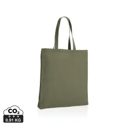 Torba na zakupy AWARE™ / Zielony P762.647