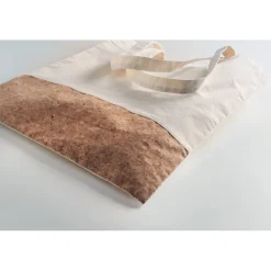 Torba na zakupy / Beżowy MO9517-13