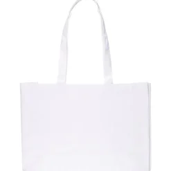 Torba na zakupy / Biały VA409-02