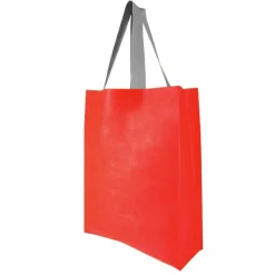 Torba na zakupy | Boden / Czerwony V9479-05