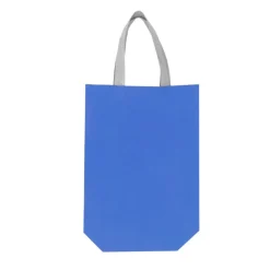Torba na zakupy | Boden / Granatowy V9479-04