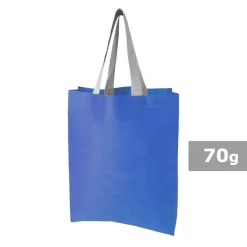 Torba na zakupy | Boden / Granatowy V9479-04