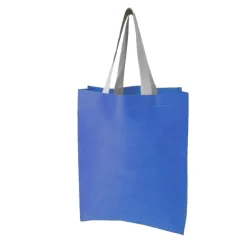 Torba na zakupy | Boden / Granatowy V9479-04