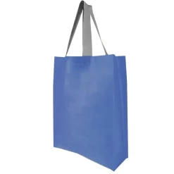 Torba na zakupy | Boden / Granatowy V9479-04