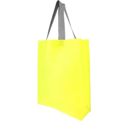 Torba na zakupy | Boden / żółty V9479-08