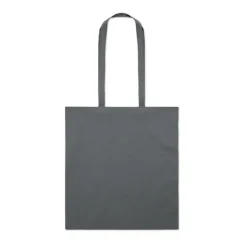 Torba na zakupy / Ciemno szary MO9268-15