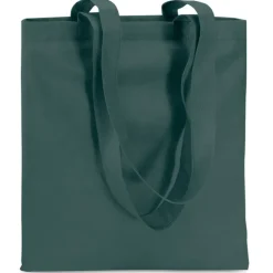 Torba na zakupy / Ciemnozielony IT3787-60