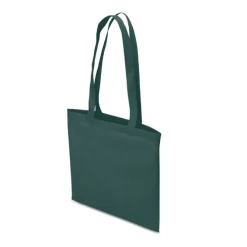 Torba na zakupy / Ciemnozielony IT3787-60