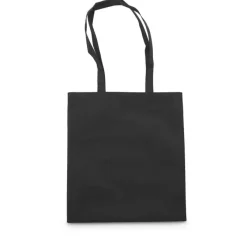 Torba na zakupy / Czarny V5805/A-03