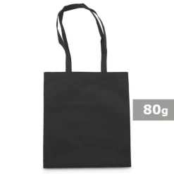 Torba na zakupy / Czarny V5805/A-03