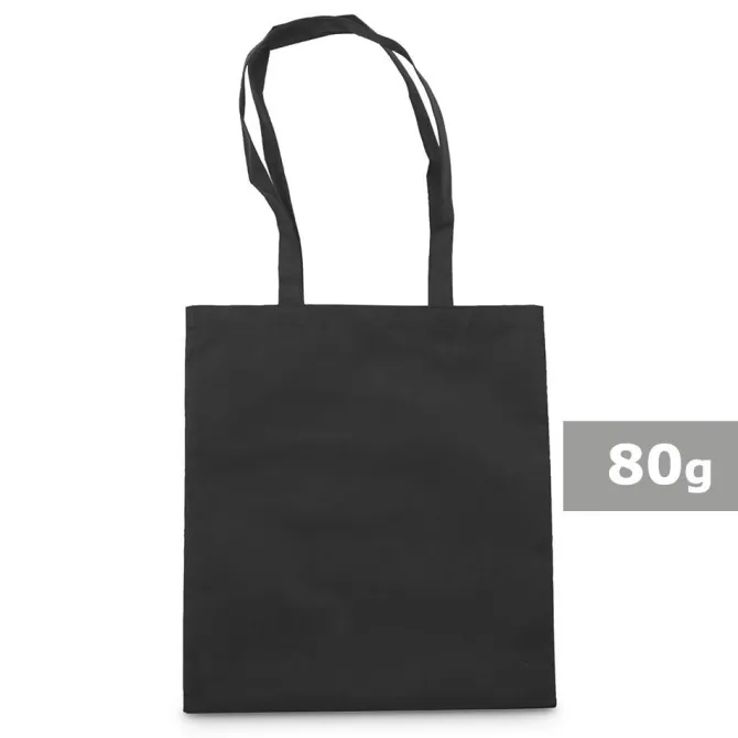 Torba na zakupy / Czarny V5805/A-03