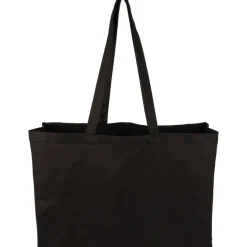Torba na zakupy / Czarny VA407-03